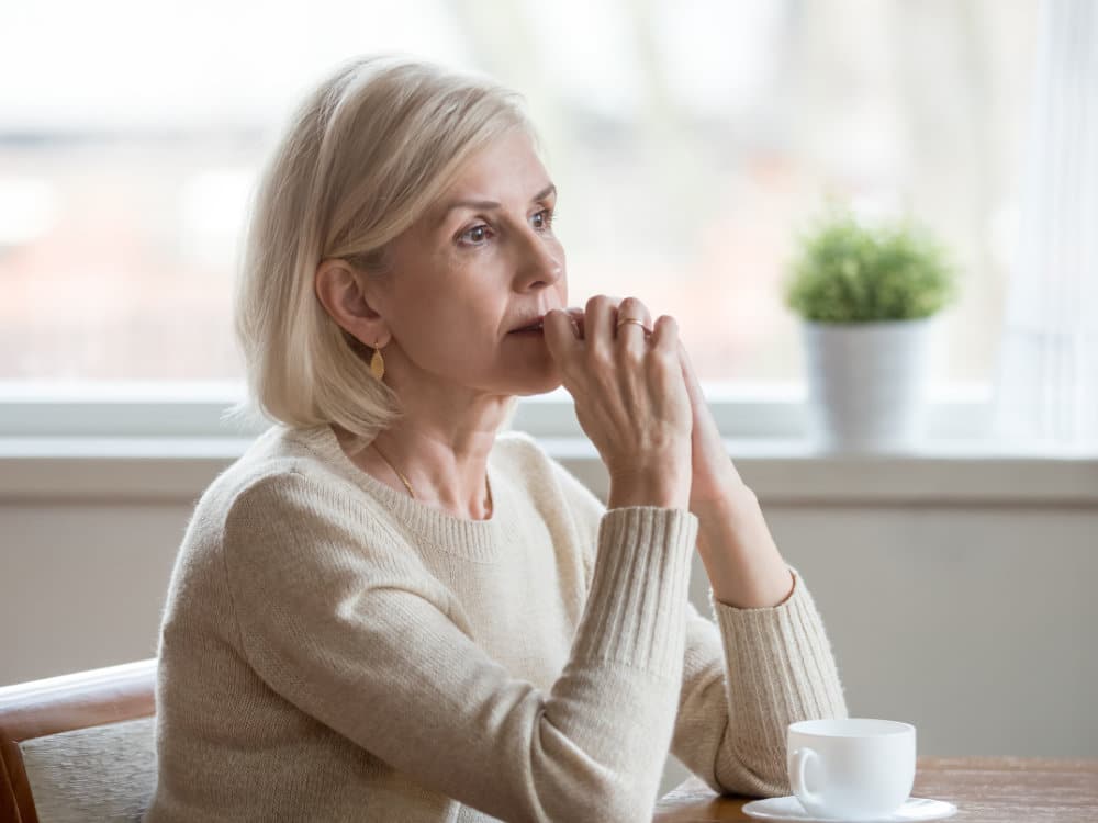 The link between Osteoporosis and Eating Disorders