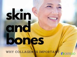 collagen for bones