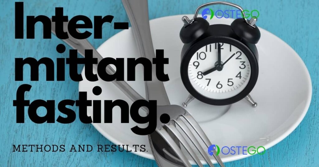 intermittent fasting