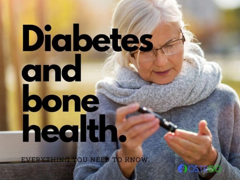 diabetes and bone health