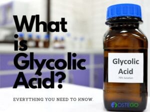 glycolic acid